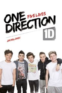 One Direction (Omnibus Press)