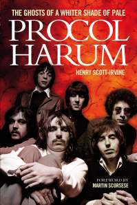 PROCOL HAREM (Omnibus Press)