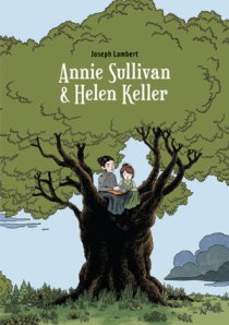 ANNIE SULLIVAN (French)