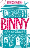 BINNY FOR SHORT