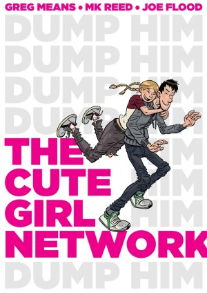 CUTE GIRL NETWORK