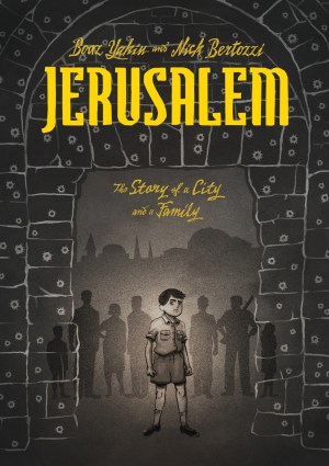 JERUSALEM