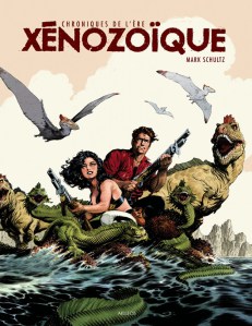 XENOZOIC (French)
