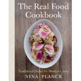 REAL FOOD COOKBOOK
