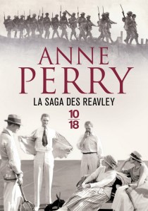 La saga des Reavley