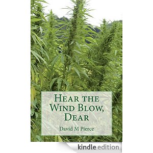HEAR THE WIND BLOW, DEAR (Kindle)