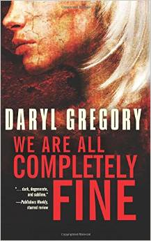 WE ARE ALL COMPLETELY FINE