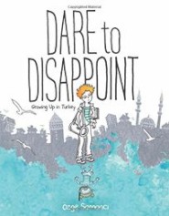 DARE TO DISAPPOINT