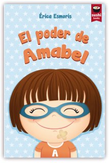 EL PODER DE AMABEL