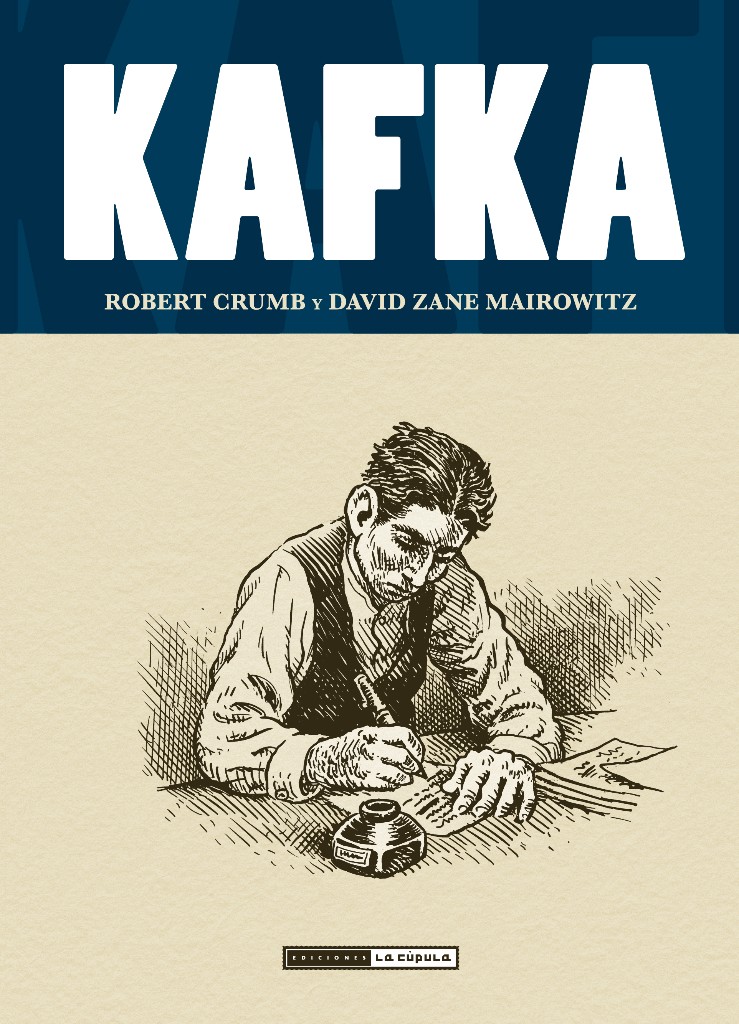 KAFKA Spain