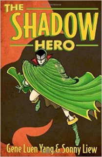 SHADOW HERO