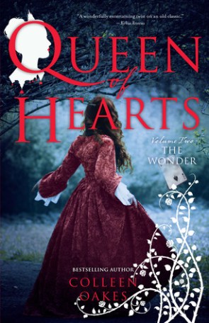 QUEEN OF HEARTS - Vol 2