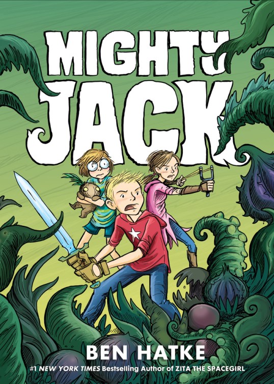 MIGHTY JACK
