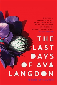 LAST DAYS OF AVA LANGDON