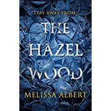 HAZEL WOOD UK cover