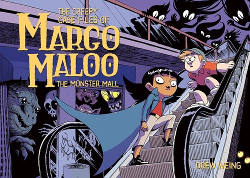 MARGO MALOO 2