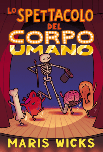 humanbodytheateritalian