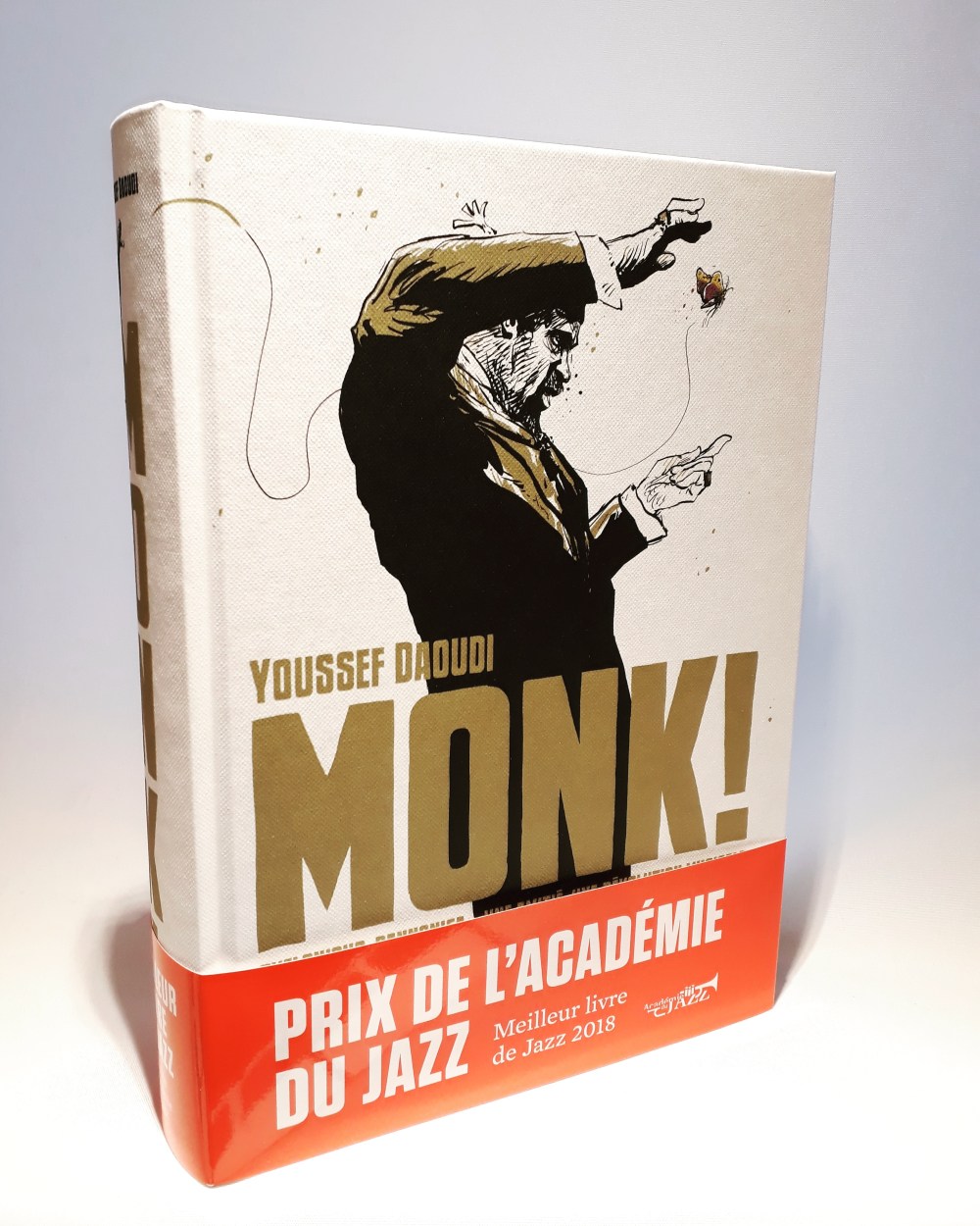 monk (best jazz book of 2018)
