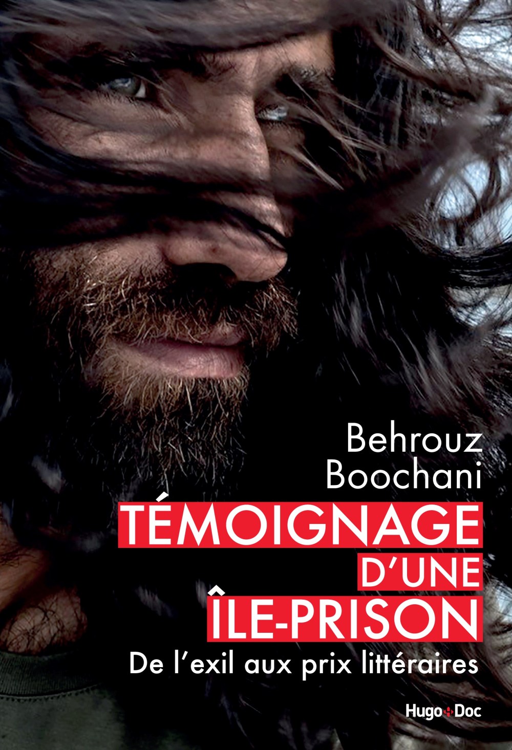 Behrouz French cover