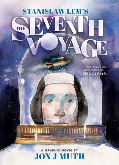 Seventh Voyage cover