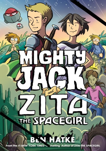 JACK & ZITA deuil
